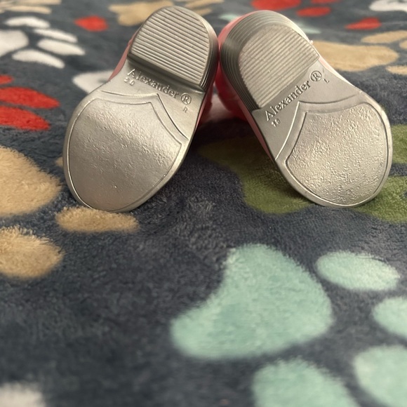 Our generation Alexander doll boots - Picture 2 of 2